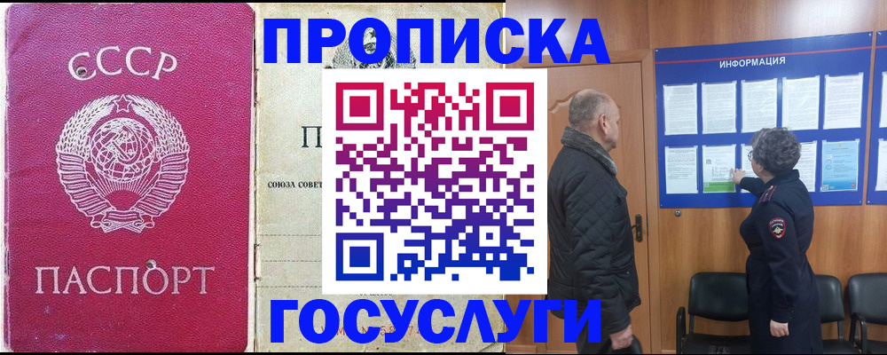 временная регистрация адрес в Краснозаводске